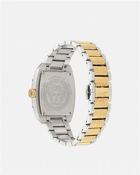 reloj versace dominus|reloj versace mujer.